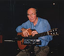 Charlie Byrd