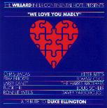 CD cover of We Love You Madly