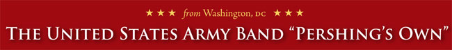 US Army Band