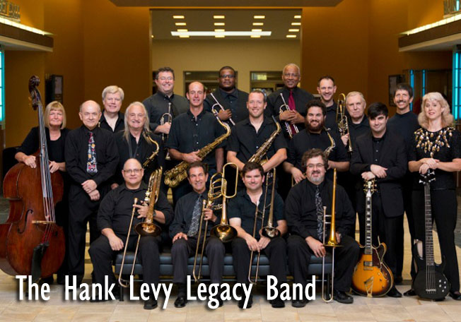 Hank Levy Legacy Band