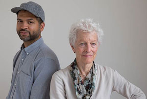 Jason Moran Joan Jonas