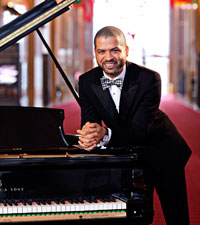 Jason Moran