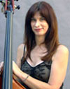 Jennifer Leitham