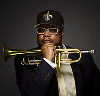 Nicholas Payton