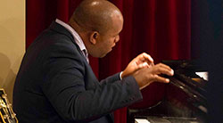 jazz piano