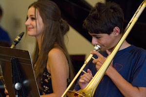 musicians