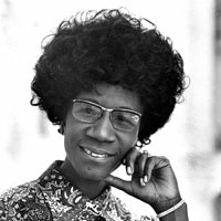 Shirley