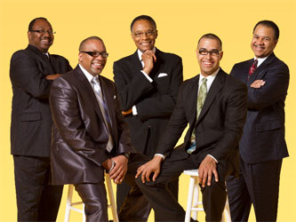Ramsey Lewis