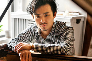 Takeshi Ohbayashi
