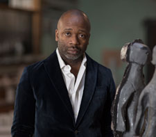 Theaster Gates