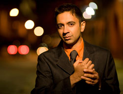 Vijay Iyer