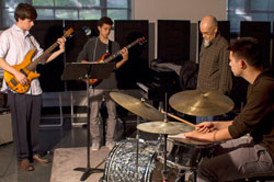 jazz combos