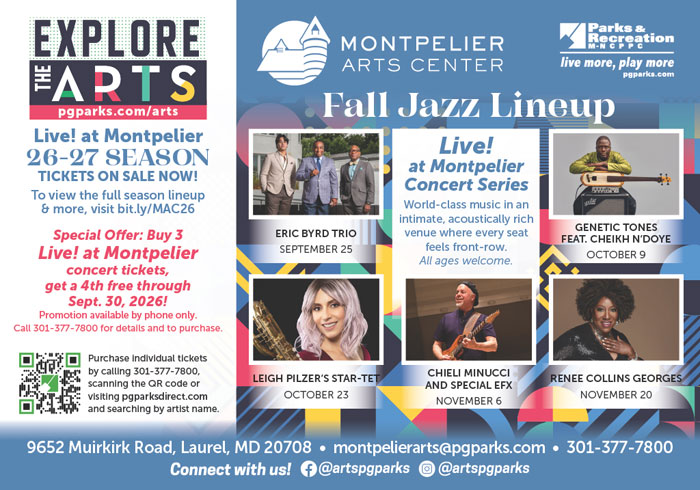 fall lineup